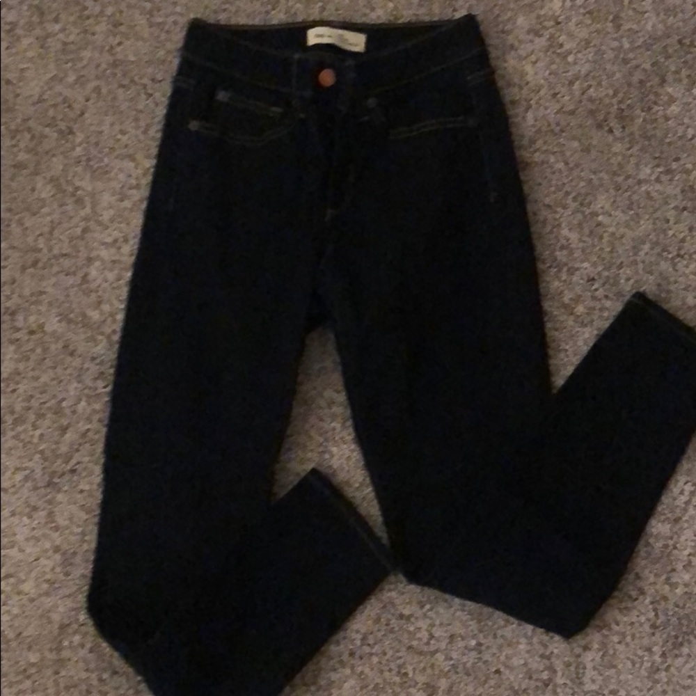 Gap jeans